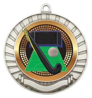 Eco Scroll Hockey