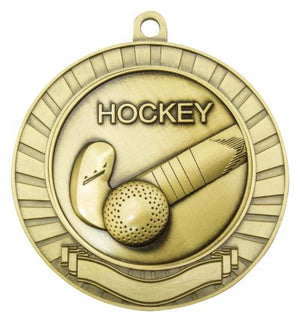 Eco Scroll Hockey