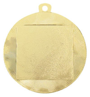 Eco Wave Medal