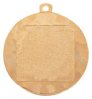Eco Wave Medal