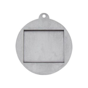 Econo Cricket medal - eagle rise sports