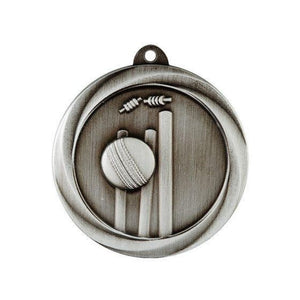 Econo Cricket medal - eagle rise sports