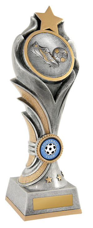 Flame Tower - Baseball trophy - eagle rise sports