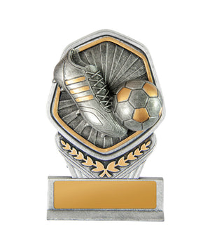 Falcon Tower-Aussie Rules trophy - eagle rise sports