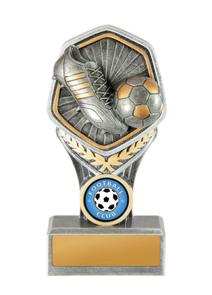 Falcon Tower-Aussie Rules trophy - eagle rise sports