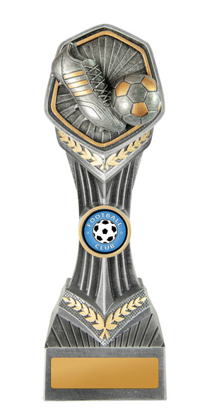 Falcon Tower-Aussie Rules trophy - eagle rise sports