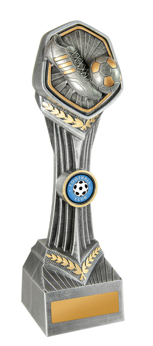 Falcon Tower-Aussie Rules trophy - eagle rise sports