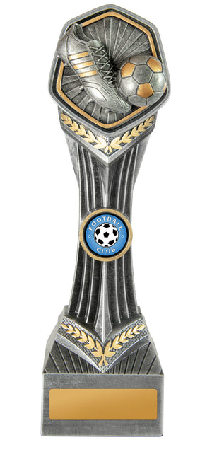 Falcon Tower-Aussie Rules trophy - eagle rise sports