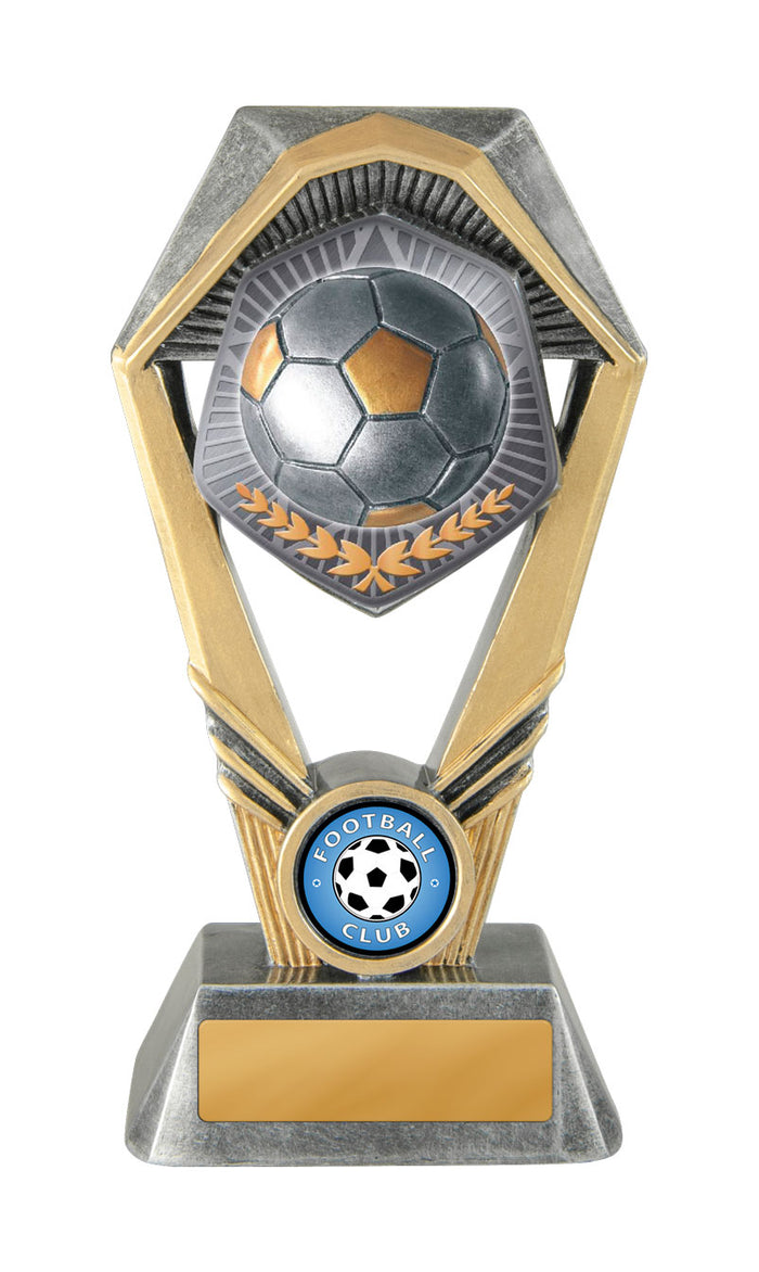 Hex Tower-Football