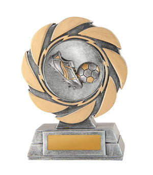 Windmill-Aussie Rules trophy - eagle rise sports
