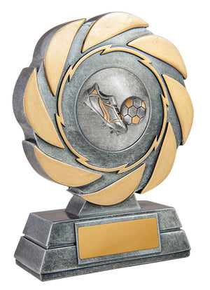 Windmill-Aussie Rules trophy - eagle rise sports