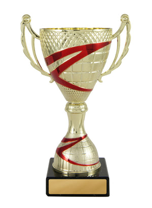 Crusader cup