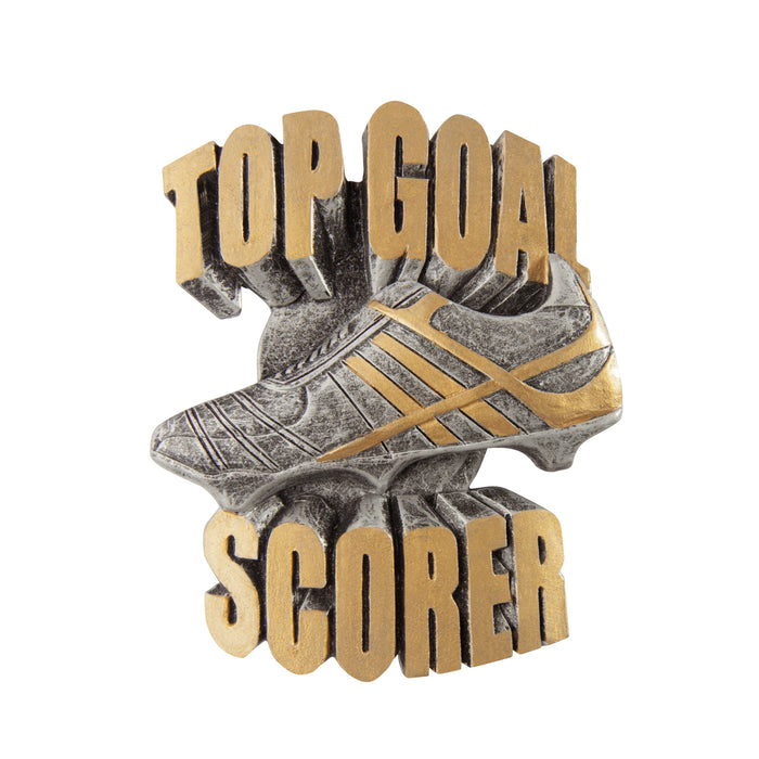 EziRez Fig. Football Top Scorer