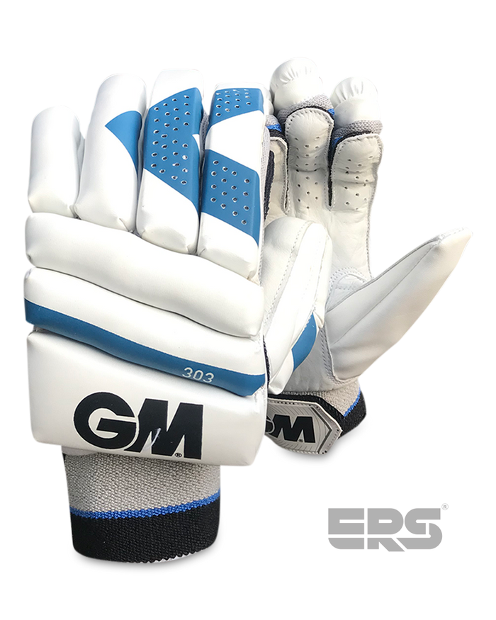 GM 303 batting gloves