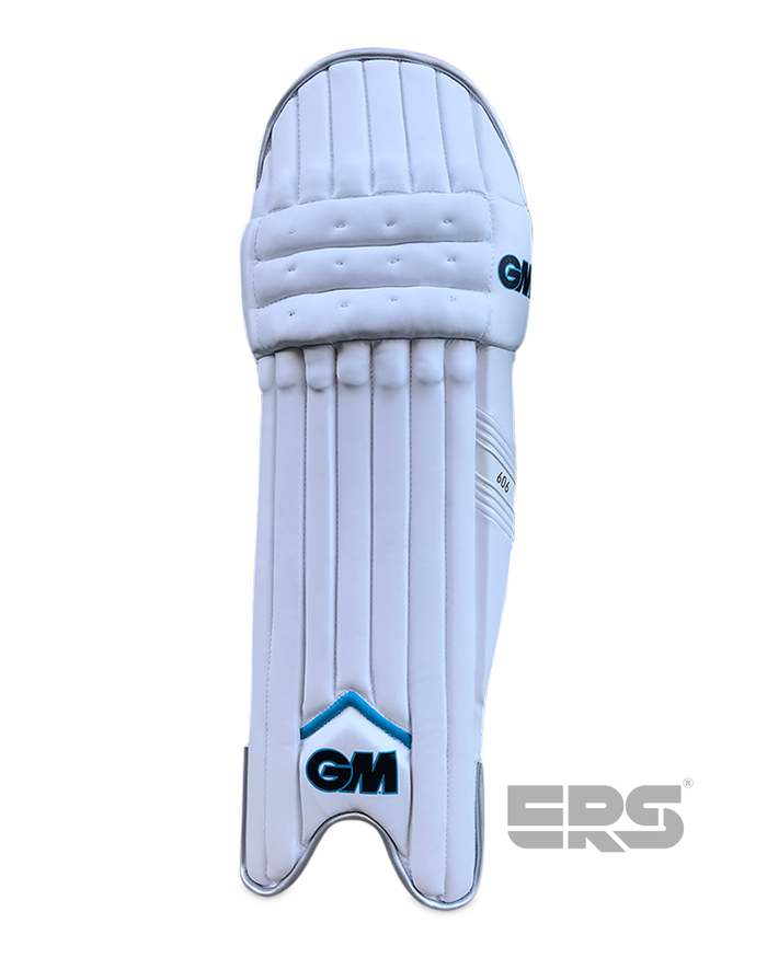 GM 606 batting pads Youth