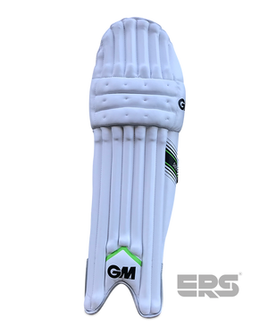 GM 505 batting pads Juniors Eagle Rise Sports