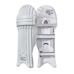 GM 505 batting pads adult