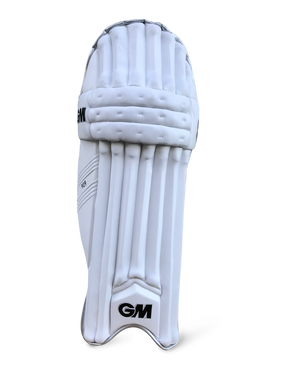GM 909 cricket batting pads - adult