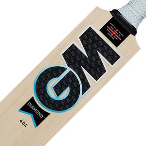 GM DIAMOND DXM 303 TTNOW CRICKET BAT JUNIOR