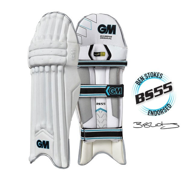 GM Diamond Original Batting Pads Adult