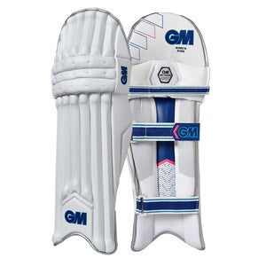 GM Siren 606 Batting Pads