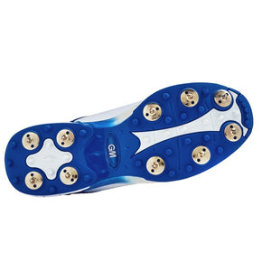 GM cricket shoe original spike
