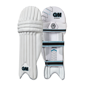 GM diamond batting pads adult