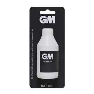 GM linseed oil 100ml