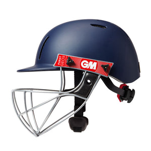 GM purist geo II helmet navy