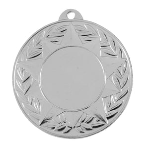 Generic  Wreath Medal 25mm Centre