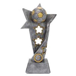 Star Generic Soccer - eagle rise sports