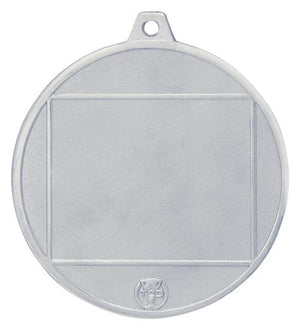 Glacier Medal