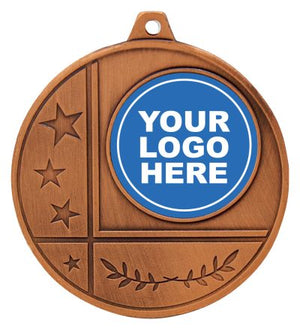 Glacier Medal