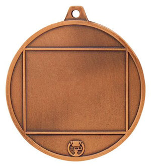 Glacier Medal