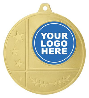 Glacier Medal