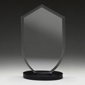 Glass Crown - eagle rise sports