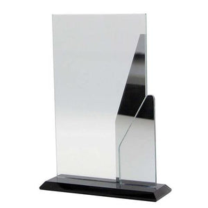 Glass Mirror Rectangle - eagle rise sports