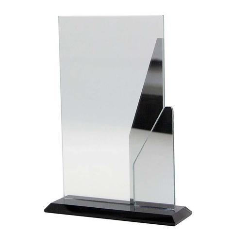 Glass Mirror Rectangle