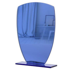 Glass Slim Shield Blue