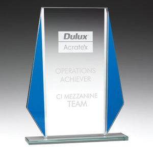 Glass Sonic Award