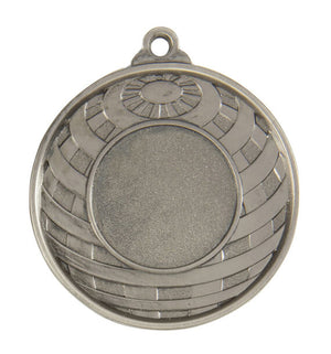 Global Medal-25mm insert - eagle rise sports
