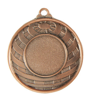 Global Medal-25mm insert - eagle rise sports