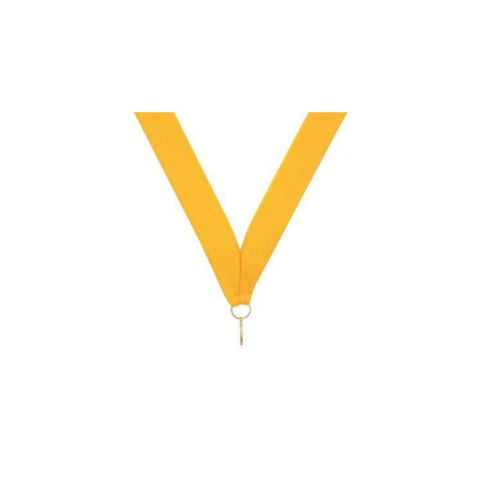 Gold Ribbon
