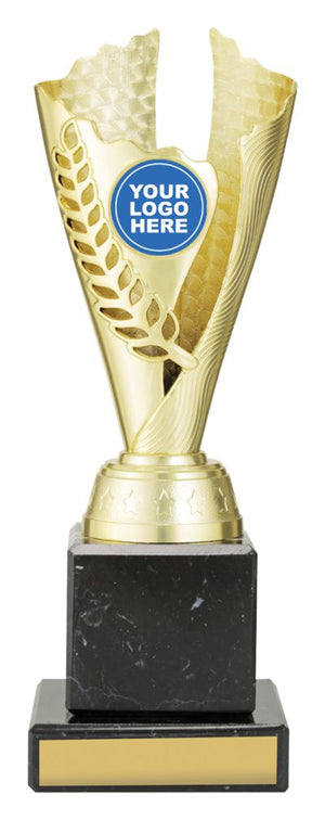Gold Spirit Cup