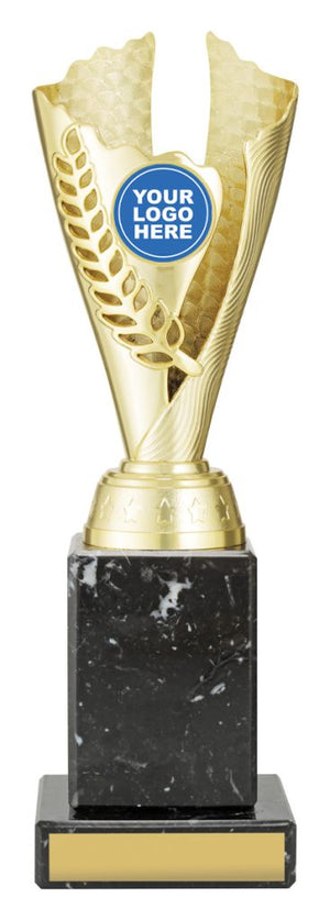 Gold Spirit Cup