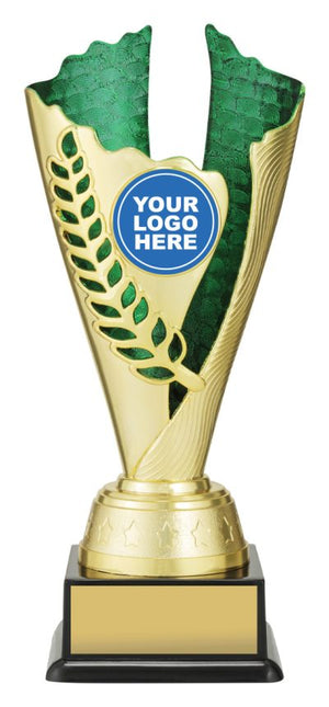 Green Spirit Cup