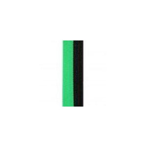 Green / Black Ribbon - eagle rise spots