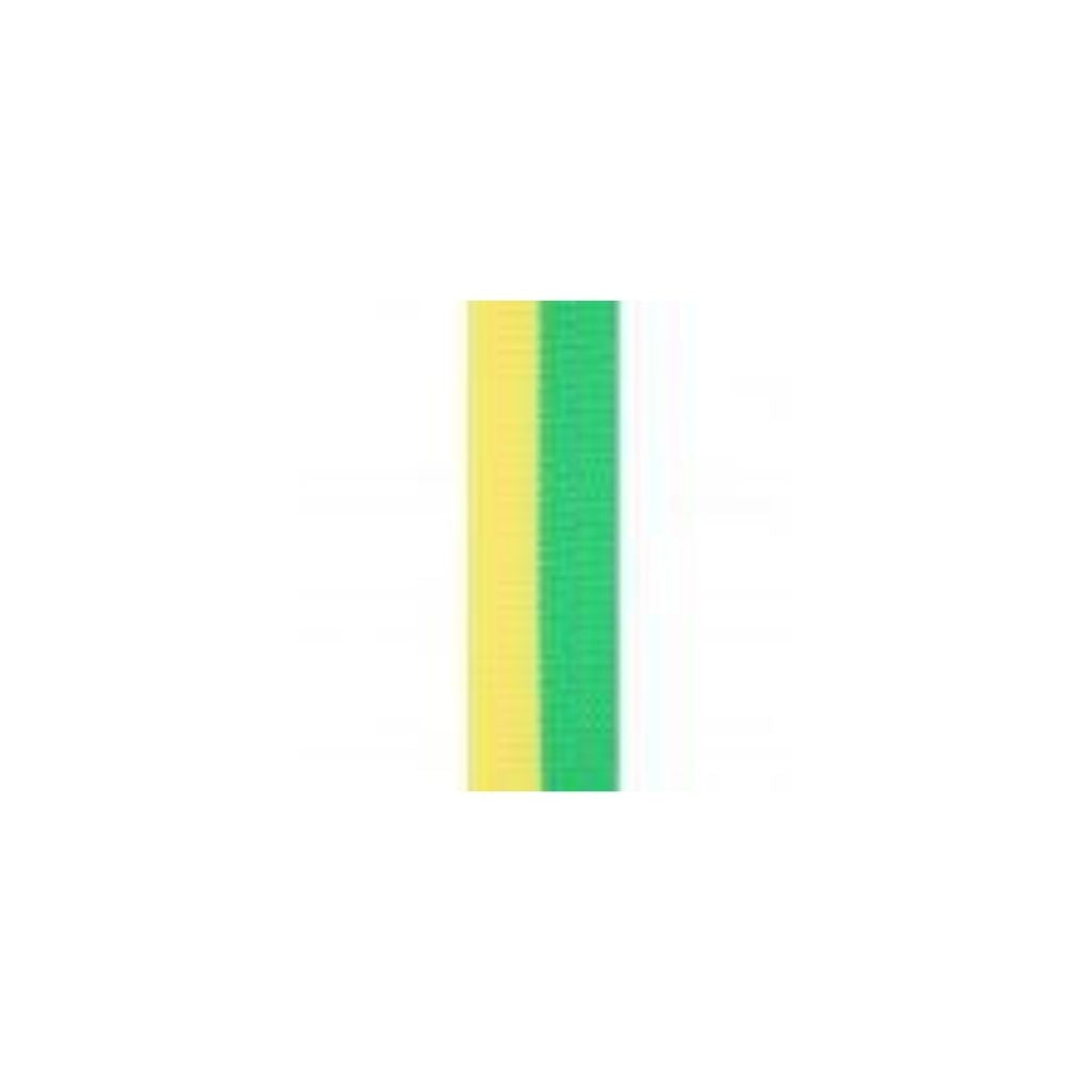 Green / Yellow Ribbon – Eagle Rise Sports
