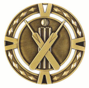 HV Series Medals – Cricket - eagle rise sports