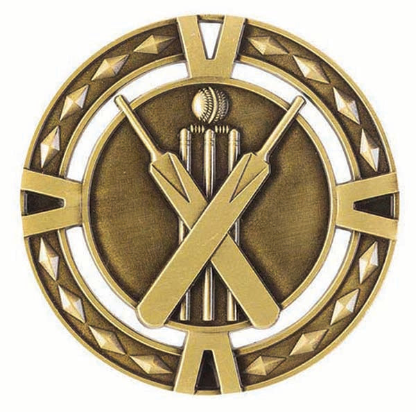 HV Series Medals – Cricket